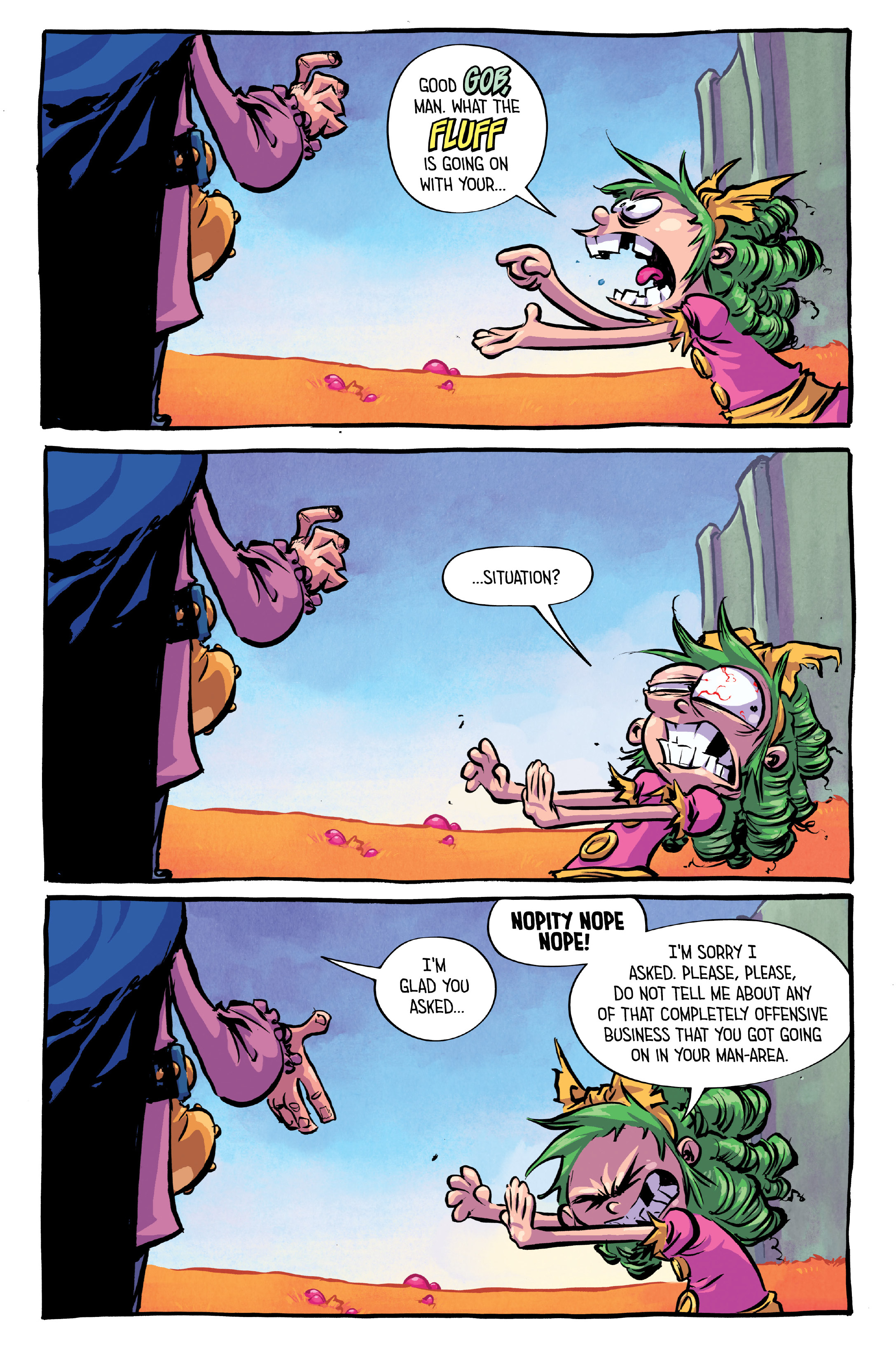 I Hate Fairyland - Book Two-075.jpg